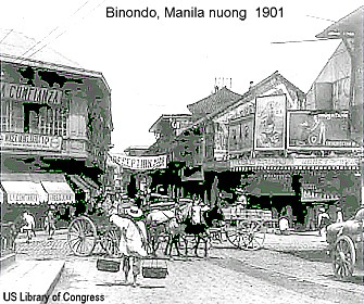 Binondo 1901