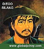 Diego Silang