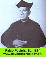 Pablo Pastells