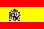 Spain’s flag