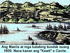 Manila 1600