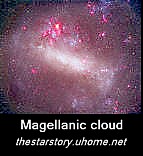 Magellanic Cloud