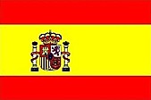 Spain's flag