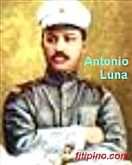 Antonio Luna