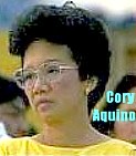 Cory Aquino