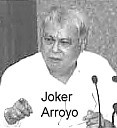 Joker Arroyo