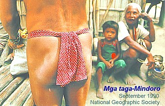 Taga-Mindoro
