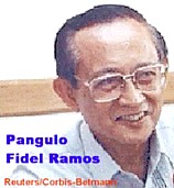Fidel Ramos